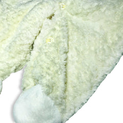 Sheep 3D Hooded Winter Romper for Baby Boy Baby Girl